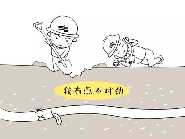 萌萌哒漫画告诉你，地下国产精品麻豆视频电缆究竟是种什么存在