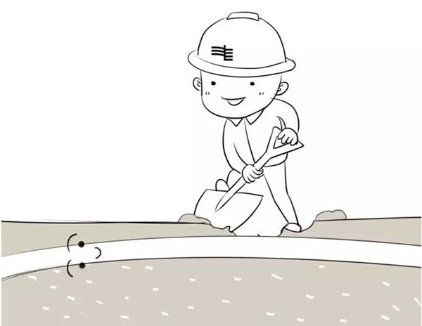 萌萌哒漫画告诉你，地下国产精品麻豆视频电缆究竟是种什么存在
